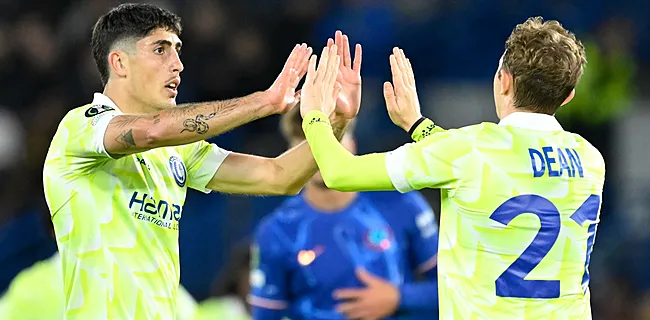 Volgende toptransfer AA Gent? 