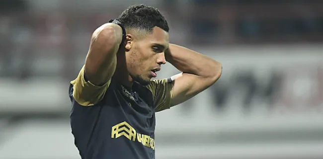 KRC Genk stalt Gano wellicht bij club uit Eerste Klasse A