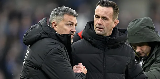 'Drie topclubs richten vizier op dezelfde JPL-coach'