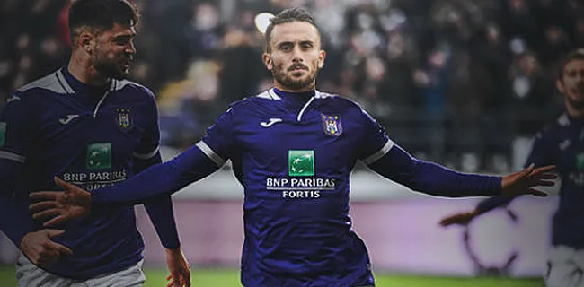 De pijnlijke misser van Kompany: Aleix Garcia