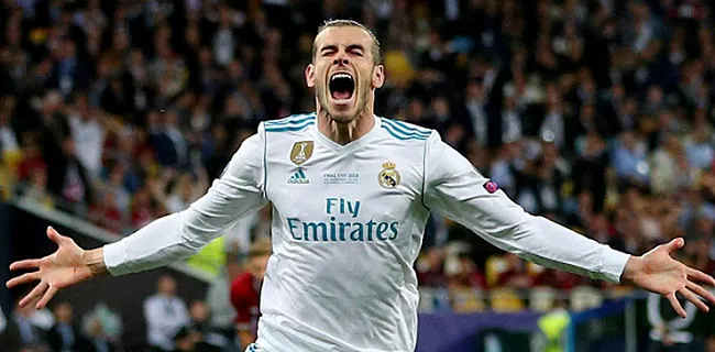 'Bale kan transferklepper van 220 miljoen maken'