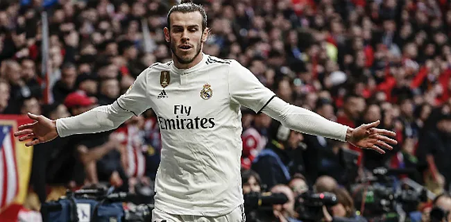 Rivaldo duidt ideale club voor Gareth Bale aan