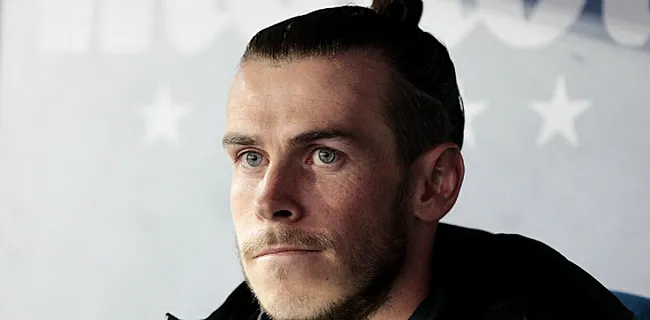 'Real Madrid valt van stoel na transferbeslissing Bale'