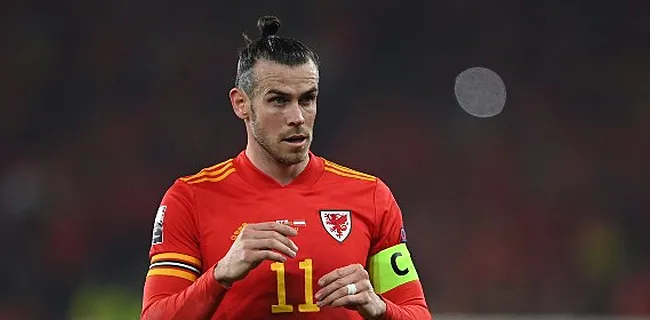 Bale slaat verschroeiend terug: 
