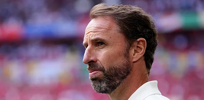 'Opvolger Southgate: FA droomt van sensationele naam'