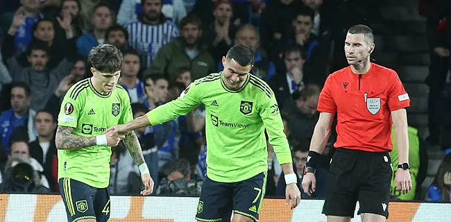 Ronaldo bevestigt krankzinnige aanbieding