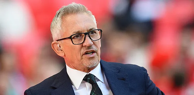 BBC schorst kritische Lineker van 'Match of the Day'