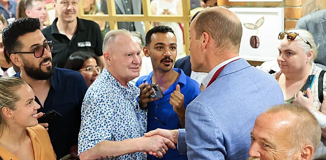 Paul Gascoigne legt ontluisterende getuigenis af: 