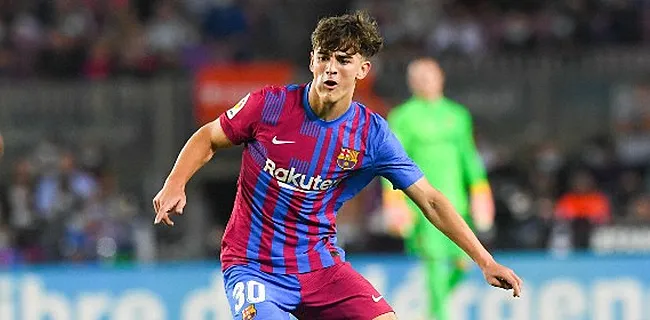 TU: 'Club strikt international, Barça haalt opgelucht adem'