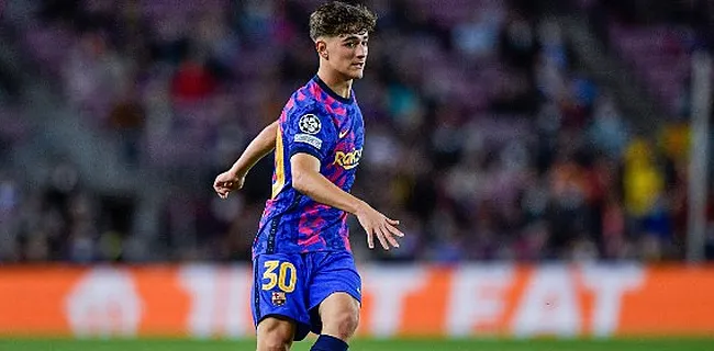 'Liverpool doet Camp Nou sidderen en beven'