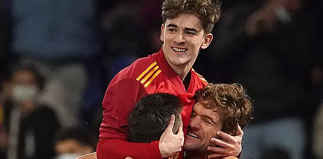 'Barça weet gratis vertrek Gavi nog net te verijdelen'