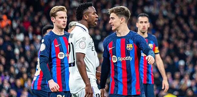 Betting Tip: één grote favoriet in Copa-Clasico!