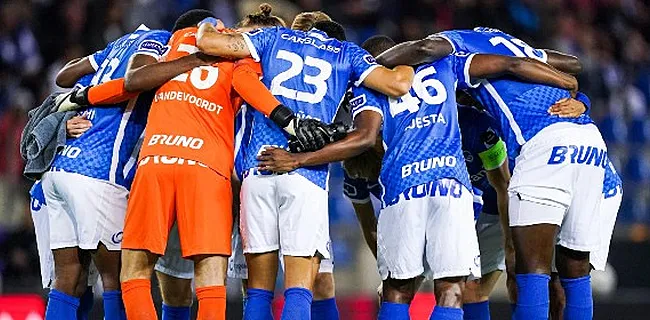 Genk haalt opgelucht adem na blessureschok