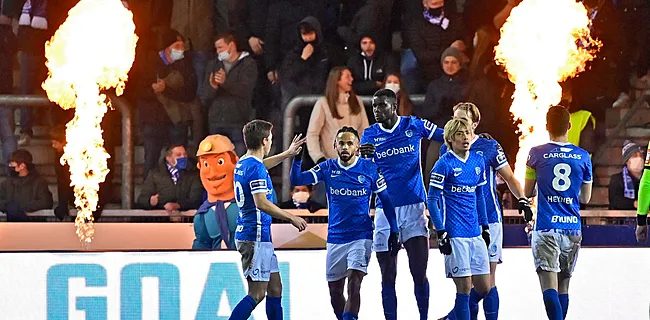 Fans verbolgen over commentaar: 