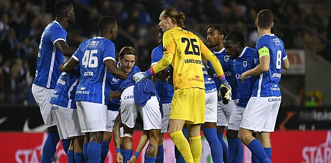 Genk-titularis betrokken bij ongeval, zorgen om Trésor