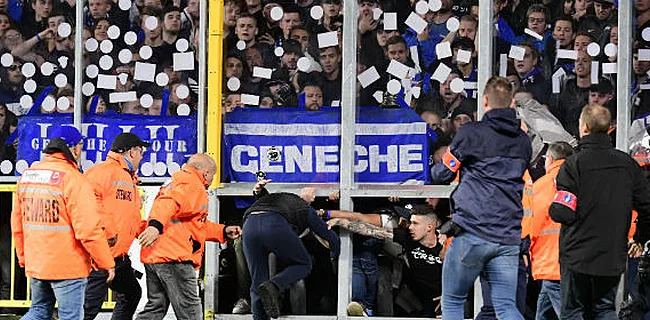 Boskamp snoeihard voor STVV: 