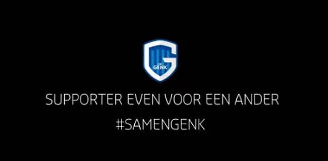 Genk lanceert corona-oproep: 
