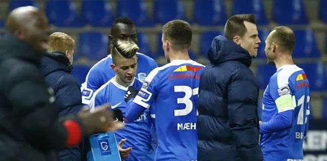 Plan B: 'Genk heeft Belgisch alternatief voor Clement'