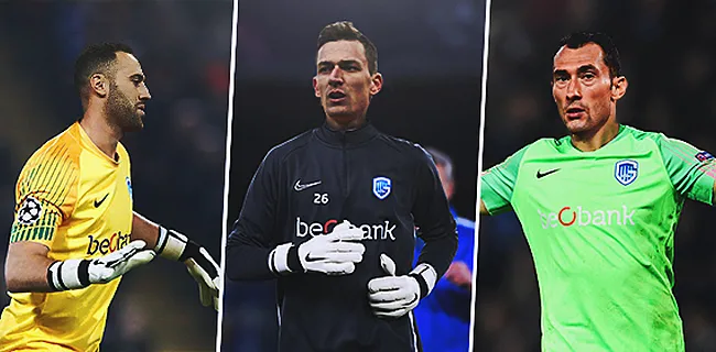 Ciao Coucke, vaarwel Vandevoordt: 10 keepers die Genk kan huren