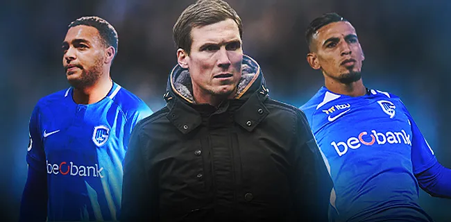 Genk 2.0: hoe zet Wolf straks zijn troepen neer?