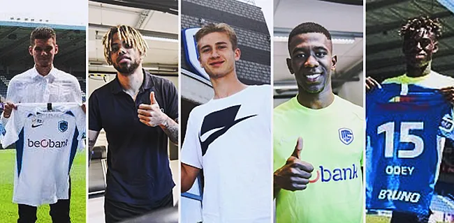 Nieuwe goudhaantjes in Genk: hoe de schoenen van Malinovskyi & co worden gevuld