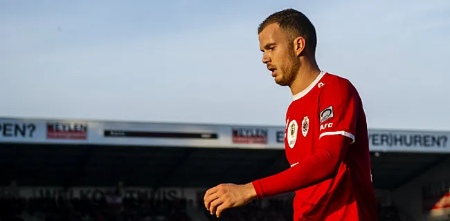 Hairemans komt met een update over zijn transferkansen