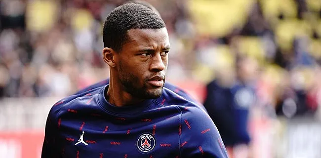 'Drukte bij PSG: Wijnaldum uit, topaanwinst in'