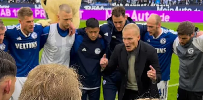 Karl Geraerts krijgt verbluffend aanbod in Duitsland
