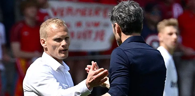 Anderlecht-fans kiezen opvolger Hasi: uitgesproken favoriet