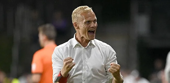 'Union heeft opvolger Nielsen beet'