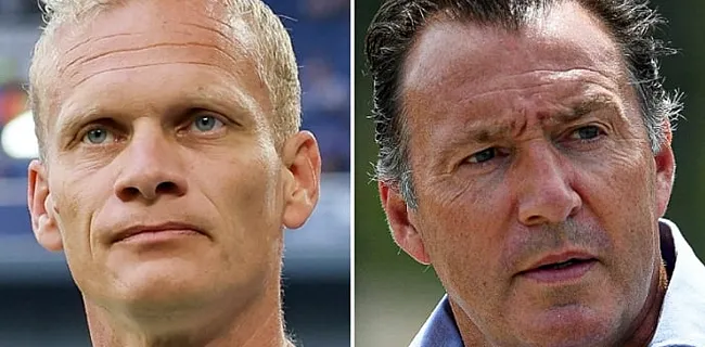 Geraerts definitief weg, Schalke 04 dumpt ook Wilmots