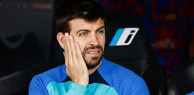 Voetbalwereld reageert op Piqué-bommetje