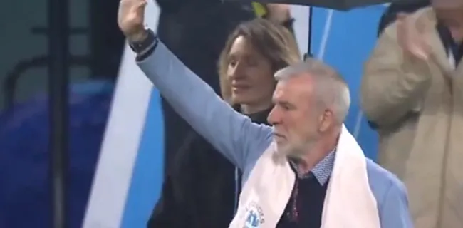Gerets ziet EK-revelatie bij België: 