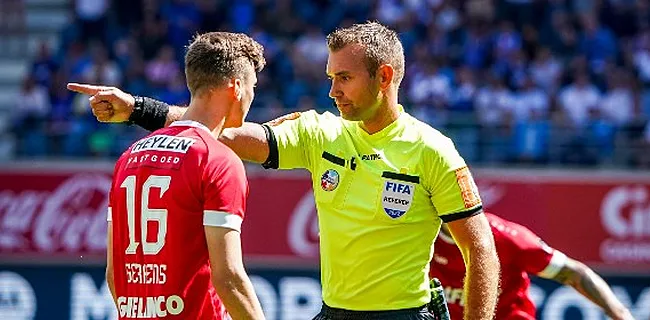 Gefrustreerd AA Gent: 