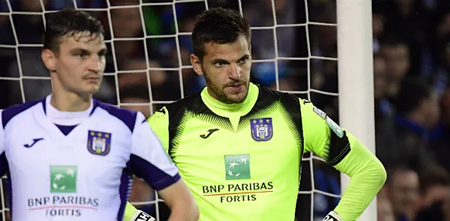 Bookmaker kent winnaar Beerschot-Anderlecht nu al!