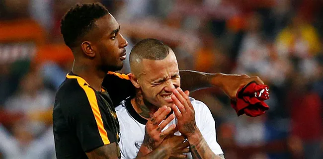Roma razend: 