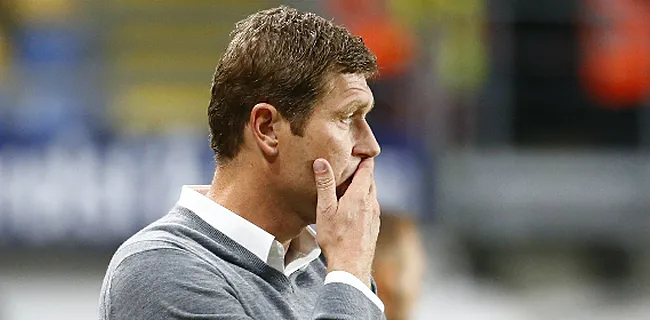 Verheyen over 'nieuwe aanwinst': 