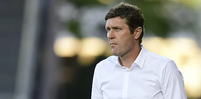 'Verheyen maakt inventaris: liefst 5 spelers moeten KVO verlaten'