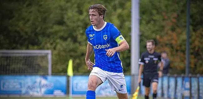 Jong Genk verrast meteen met pandoering tegen Lierse