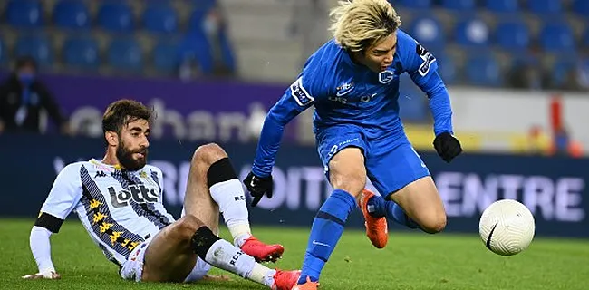 JPL-internationals: Ito matchwinnaar, Samatta & Okumu balen