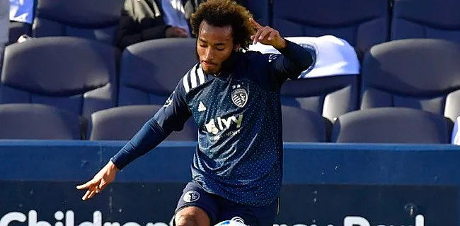 'Genk krijgt opsteker in jacht op groeibriljant'