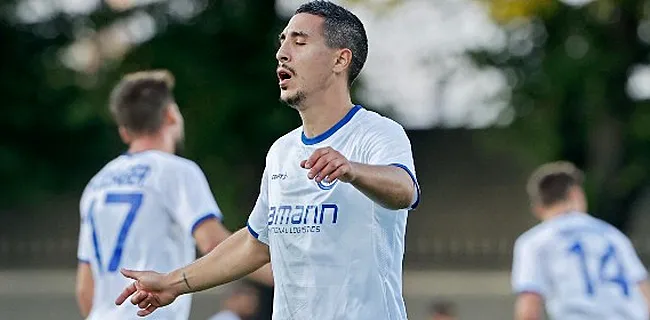 AA Gent kan eindelijk weer rekenen op topaankoop