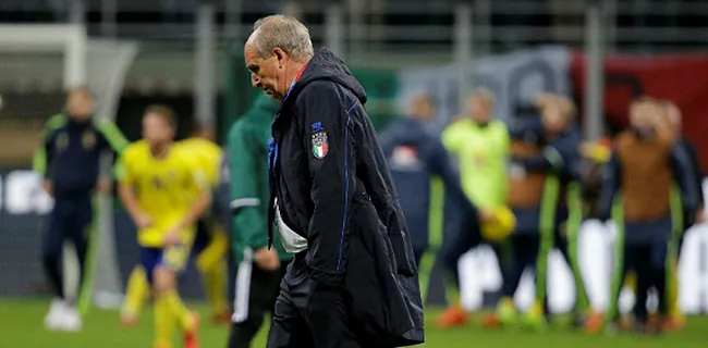 OFFICIEEL: Weg voor legendarisch duo ligt open bij Italië