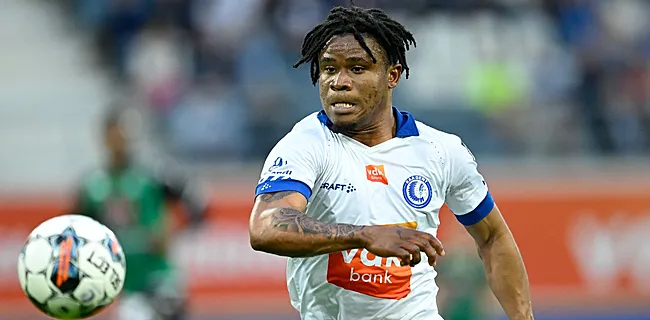 TRANSFERUURTJE: 'Toptransfer Deman, Club haalt oude bekende'