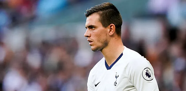 Tegenvaller voor Tottenham: topaankoop valt langdurig uit