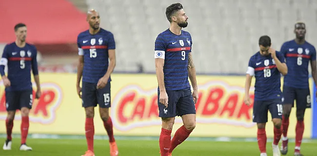 Oranje houdt Spanje in toom, blamage voor wereldkampioen