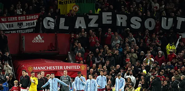 Glazers out: United te koop voor giga-bedrag