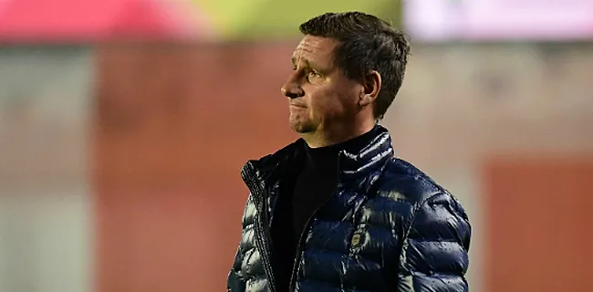 De Boeck lovend voor laatste aanwinst: 