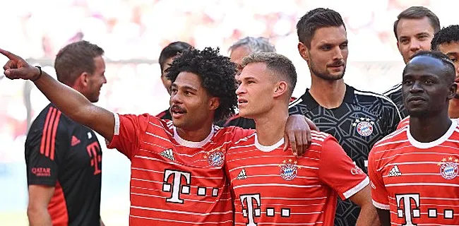 'Bayern wordt transferkoning met twee extra topdeals'