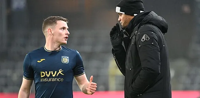 'Sergio Gomez op weg naar droomtransfer'